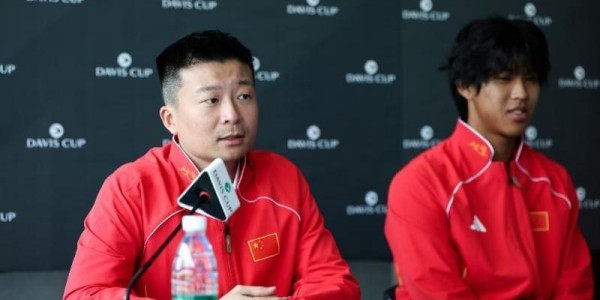 开云体育入口-王欣瑜刷新三大战绩今日冲击一日双胜，吴迪给戴杯中国五将定任务