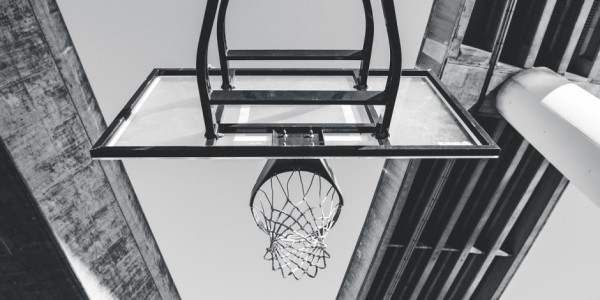 北体大全能内线！2025CBA选秀球员-杨腾飞球探报告