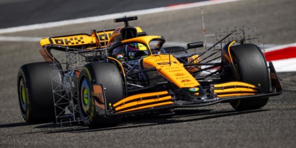 2024赛季F1前瞻③：中游集团或更加胶着 索伯有机会