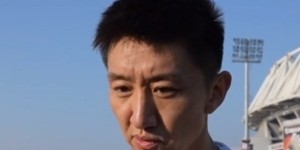 高迪谈西海岸队内U22国脚：很低调很谦卑，他们未来的路会很好