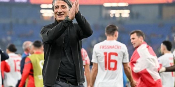 kaiyun-斯托伊科维奇：我的球员们付出了一切 他们尽力了