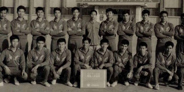 开云官网-对西德青年队一战成名，原广东队门将，杨福生