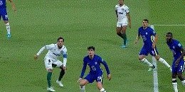 开云体育下载-【世俱杯】卢卡库头筹 哈弗茨加时点杀 切尔西夺冠