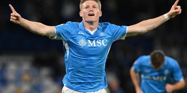 开云体育下载-麦克托米奈：德布劳内的加盟非常棒；我关注着曼联的每一步动态