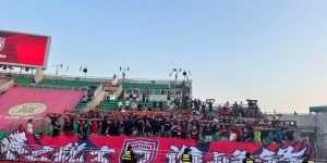 今日瞬间 赛后声音主教练乔瓦尼：今天是一场精彩的比赛